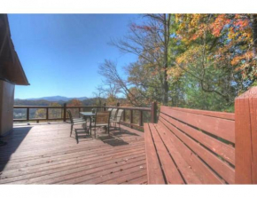 Amazing Views and Convenient to Boone and ASU